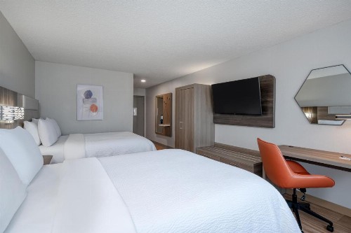 Holiday Inn Express Hotel & Suites Columbia-I-20 at Clemson Road an IHG Hotel - image 37