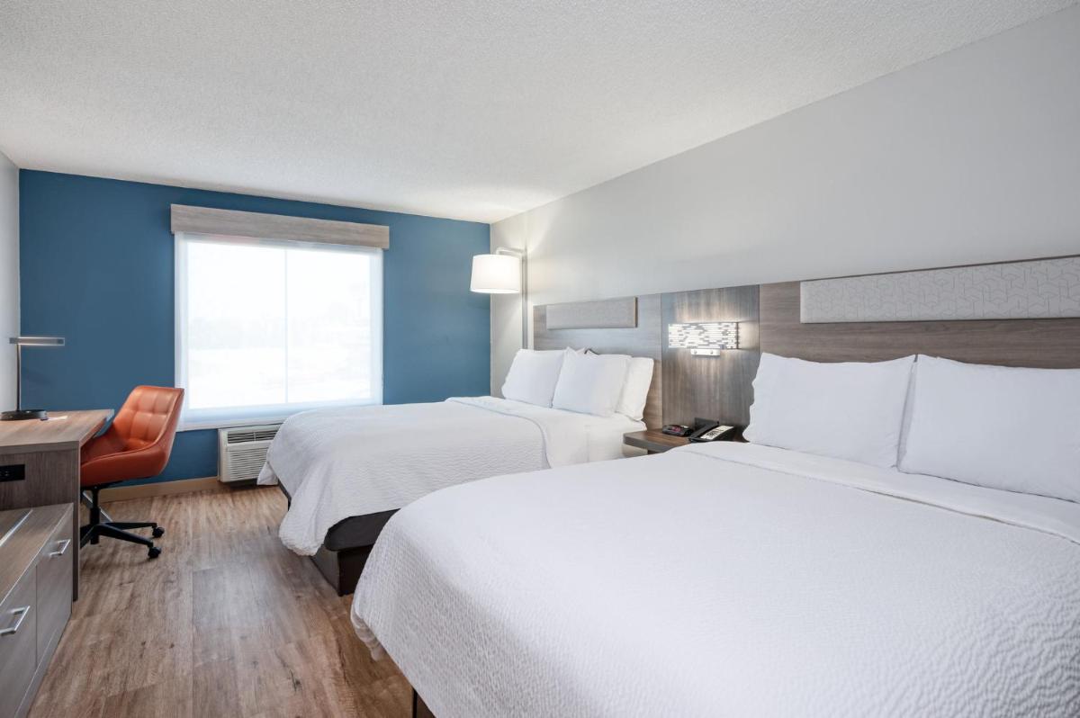 Holiday Inn Express Hotel & Suites Columbia-I-20 at Clemson Road an IHG Hotel - image 6