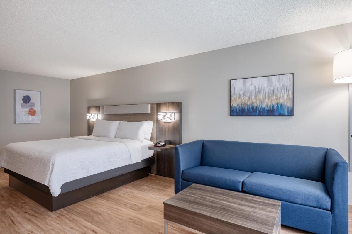 Holiday Inn Express Hotel & Suites Columbia-I-20 at Clemson Road an IHG Hotel - image 7