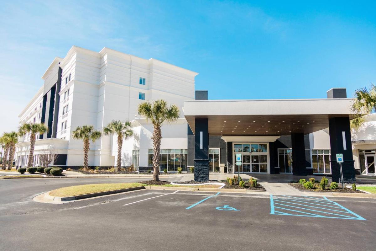 Delta Hotels Columbia Northeast - main image