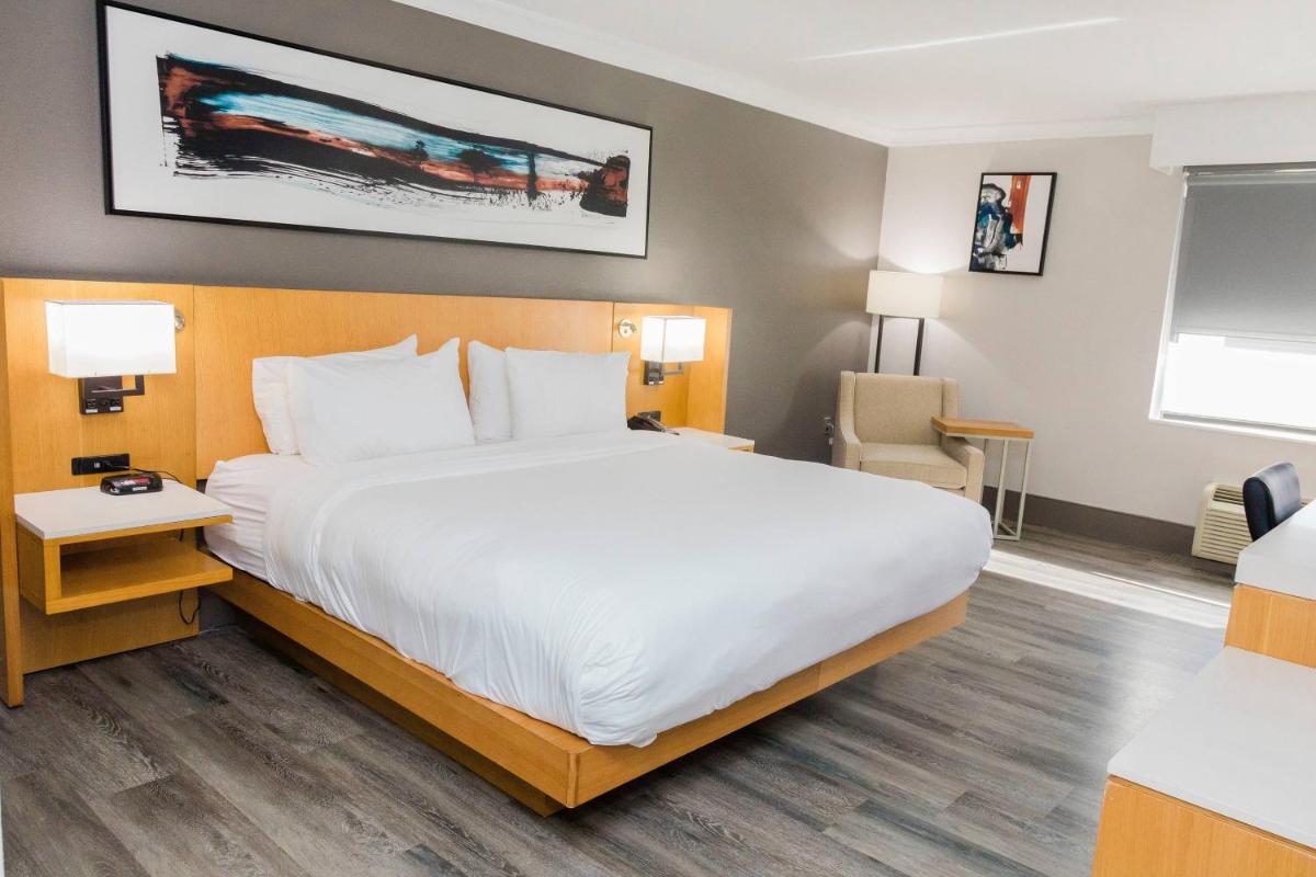 Delta Hotels Columbia Northeast - image 3