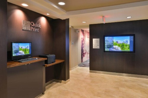 Courtyard by Marriott Columbia Northeast/Fort Jackson Area - image 11
