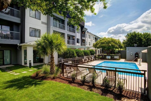Courtyard by Marriott Columbia Northeast/Fort Jackson Area - image 13