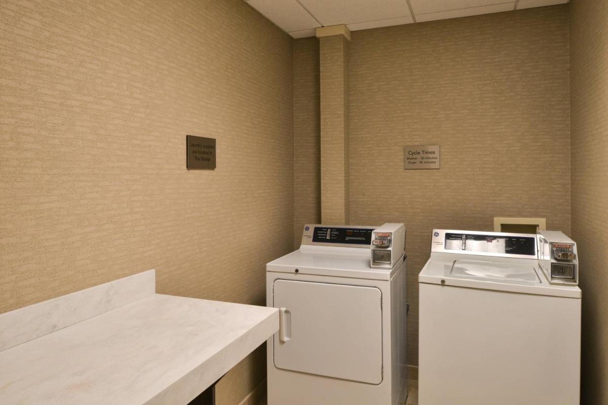 Courtyard by Marriott Columbia Northeast/Fort Jackson Area - image 2