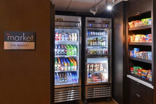 Courtyard by Marriott Columbia Northeast/Fort Jackson Area - image 25