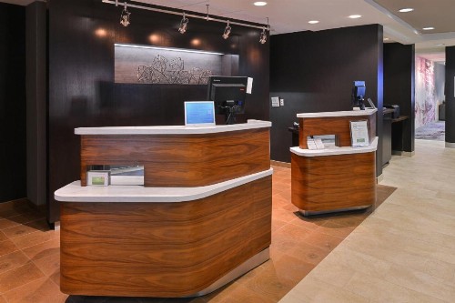 Courtyard by Marriott Columbia Northeast/Fort Jackson Area - image 3