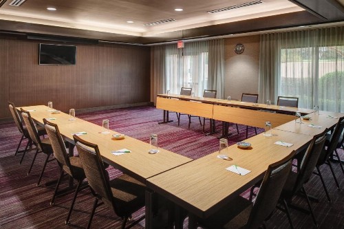 Courtyard by Marriott Columbia Northeast/Fort Jackson Area - image 31