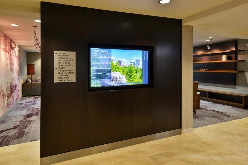 Courtyard by Marriott Columbia Northeast/Fort Jackson Area - image 35