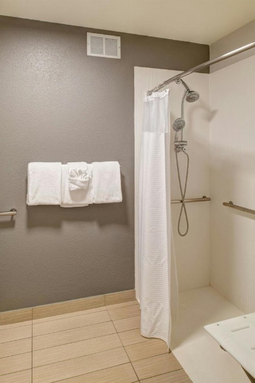 Courtyard by Marriott Columbia Northeast/Fort Jackson Area - image 36