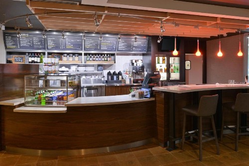 Courtyard by Marriott Columbia Northeast/Fort Jackson Area - image 9