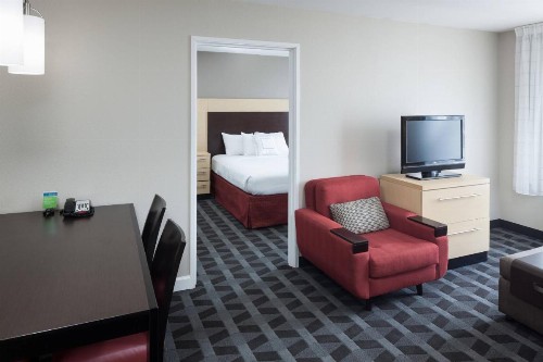 TownePlace Suites Columbia Southeast / Fort Jackson - image 10