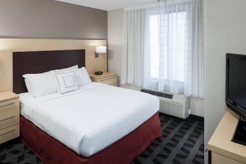 TownePlace Suites Columbia Southeast / Fort Jackson - image 12