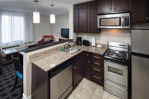 TownePlace Suites Columbia Southeast / Fort Jackson - image 13