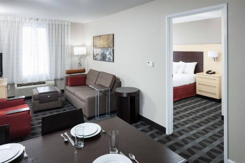 TownePlace Suites Columbia Southeast / Fort Jackson - image 14