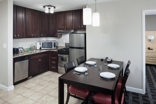 TownePlace Suites Columbia Southeast / Fort Jackson - image 15