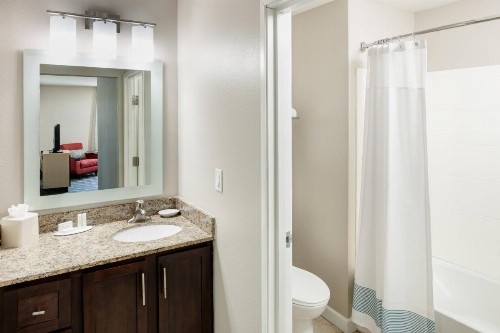 TownePlace Suites Columbia Southeast / Fort Jackson - image 16