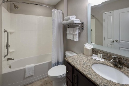 TownePlace Suites Columbia Southeast / Fort Jackson - image 17