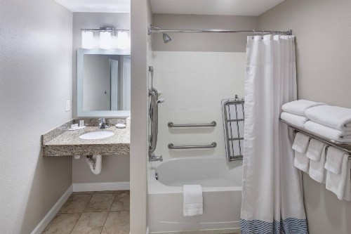 TownePlace Suites Columbia Southeast / Fort Jackson - image 19