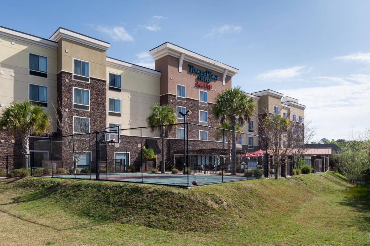 TownePlace Suites Columbia Southeast / Fort Jackson - image 2