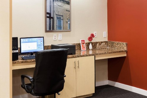 TownePlace Suites Columbia Southeast / Fort Jackson - image 20