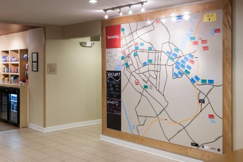 TownePlace Suites Columbia Southeast / Fort Jackson - image 21