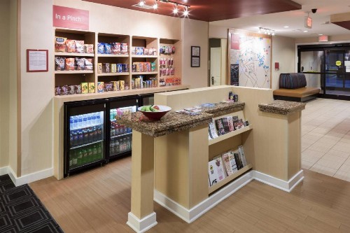 TownePlace Suites Columbia Southeast / Fort Jackson - image 22