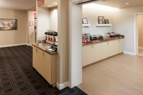TownePlace Suites Columbia Southeast / Fort Jackson - image 27