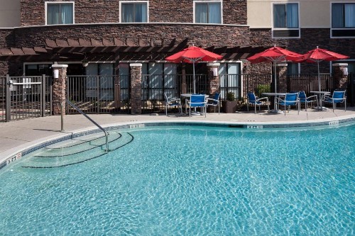 TownePlace Suites Columbia Southeast / Fort Jackson - image 29