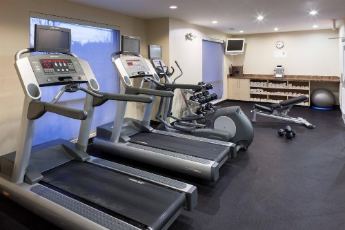 TownePlace Suites Columbia Southeast / Fort Jackson - image 30