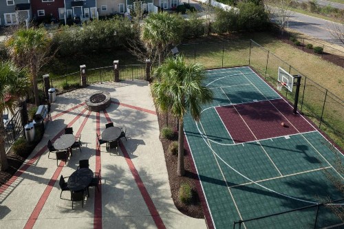 TownePlace Suites Columbia Southeast / Fort Jackson - image 32