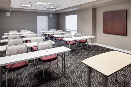 TownePlace Suites Columbia Southeast / Fort Jackson - image 33