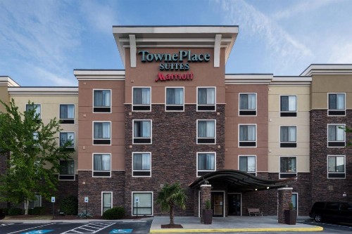TownePlace Suites Columbia Southeast / Fort Jackson - image 4