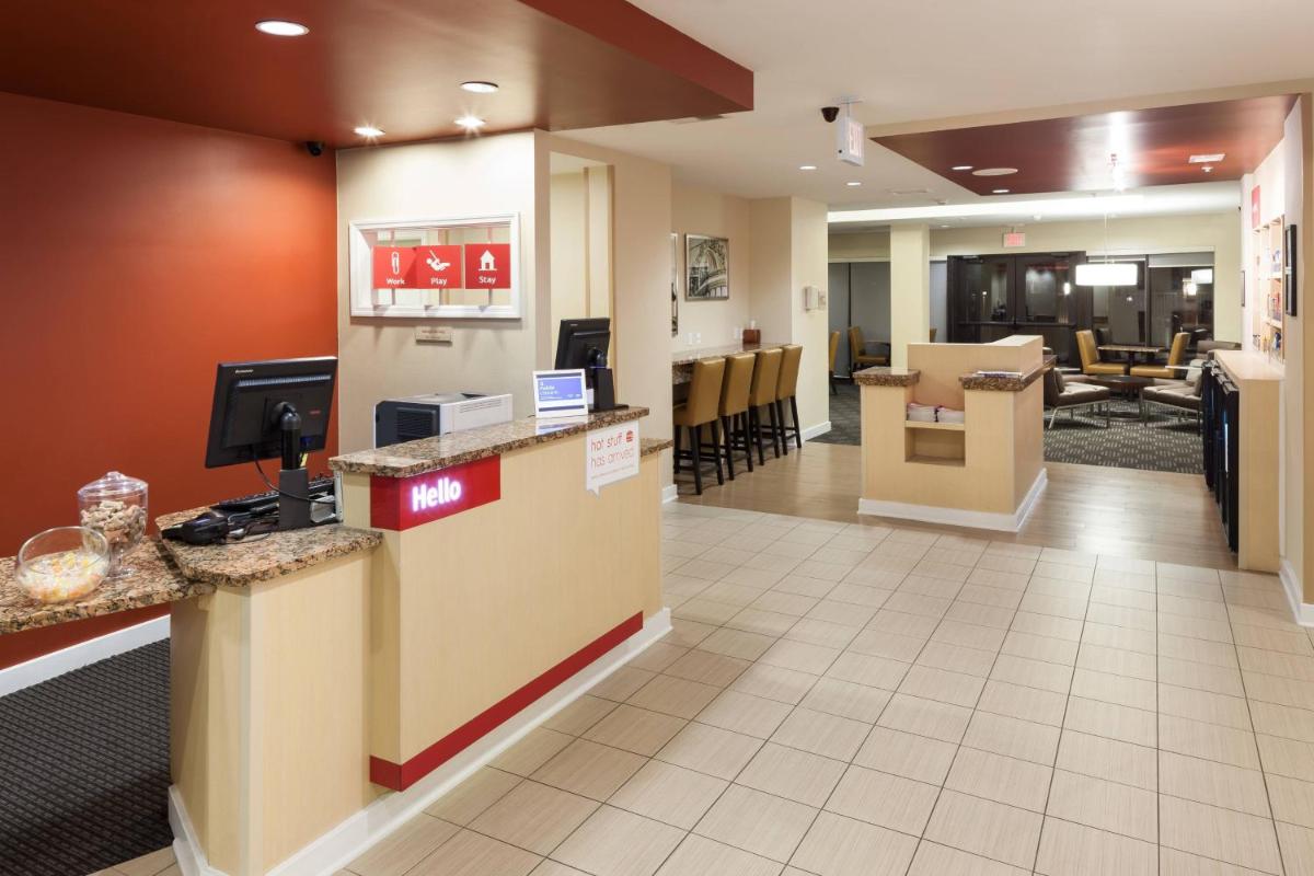 TownePlace Suites Columbia Southeast / Fort Jackson - image 5