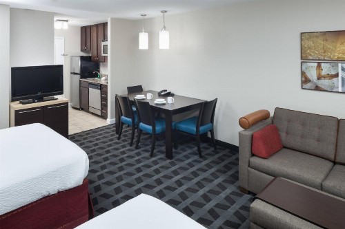 TownePlace Suites Columbia Southeast / Fort Jackson - image 6
