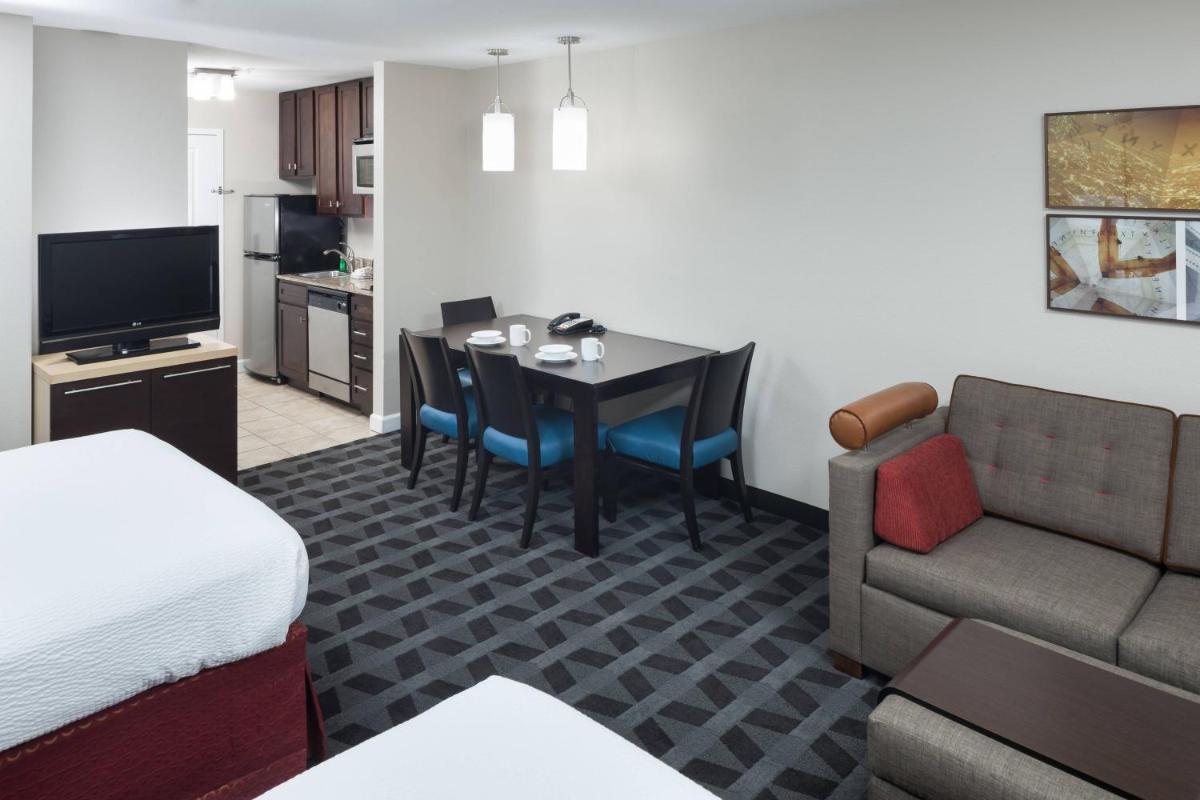 TownePlace Suites Columbia Southeast / Fort Jackson - image 6