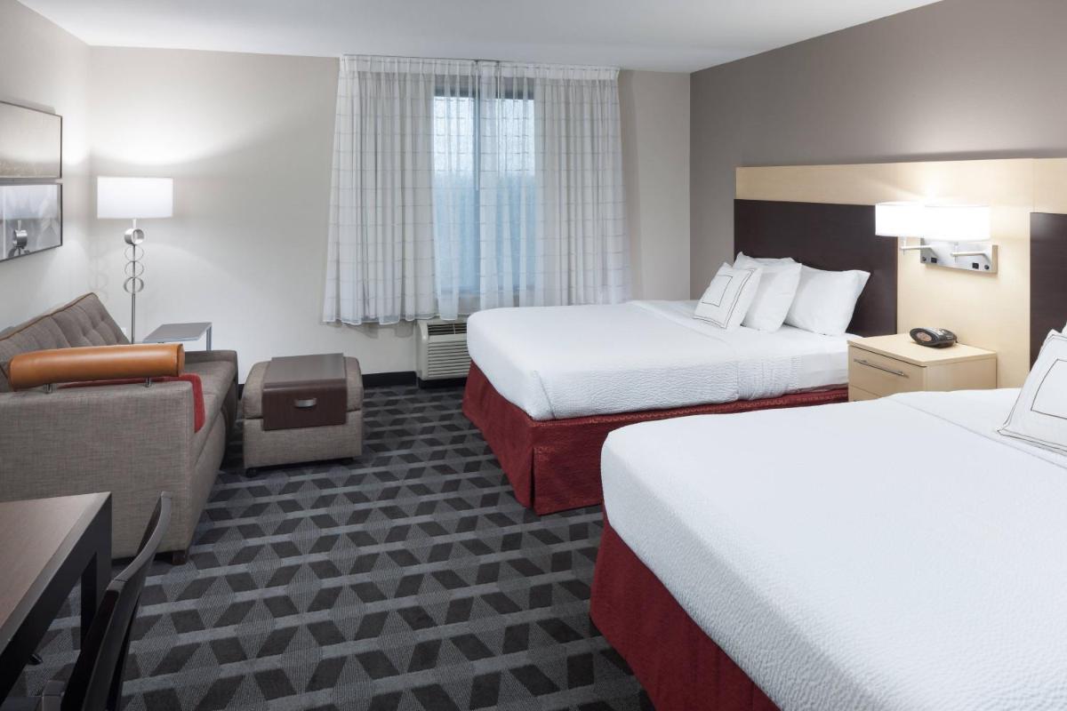 TownePlace Suites Columbia Southeast / Fort Jackson - image 7