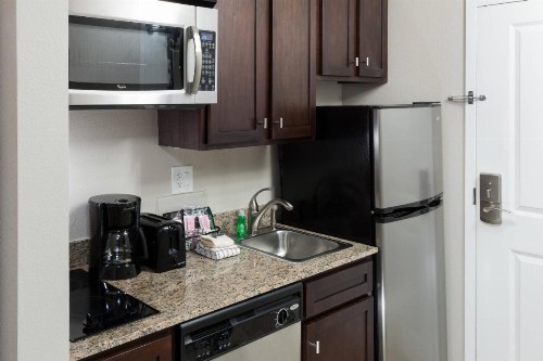 TownePlace Suites Columbia Southeast / Fort Jackson - image 8