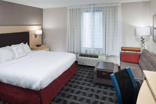 TownePlace Suites Columbia Southeast / Fort Jackson - image 9