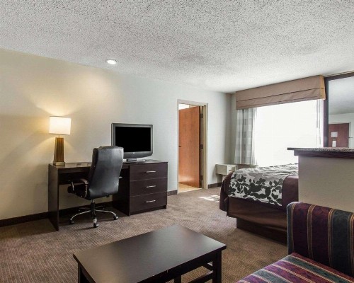 Sleep Inn at Bush River Road - image 24
