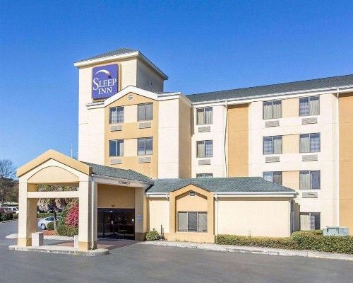 Sleep Inn at Bush River Road - image 28