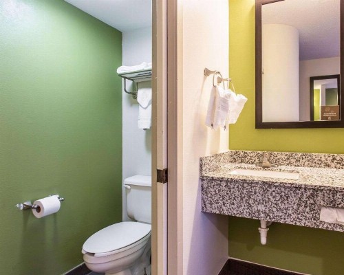 Sleep Inn at Bush River Road - image 30
