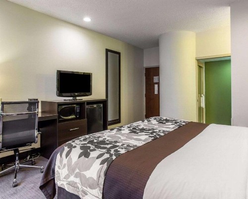 Sleep Inn at Bush River Road - image 31