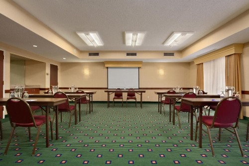 Baymont by Wyndham Columbia Northwest - image 26