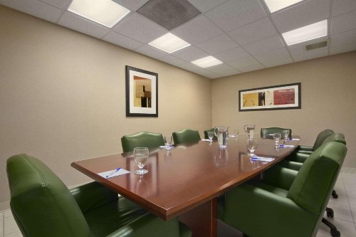 Baymont by Wyndham Columbia Northwest - image 5