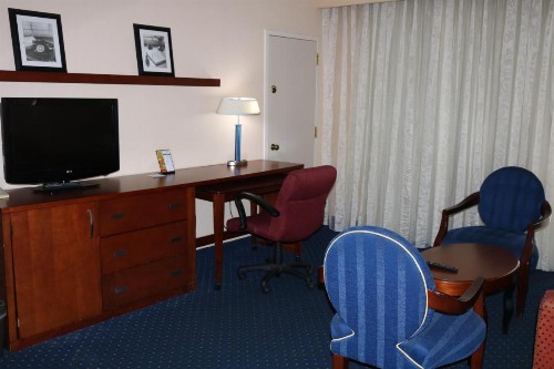Baymont by Wyndham Columbia Northwest - image 7