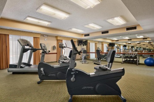 Baymont by Wyndham Columbia Northwest - image 8