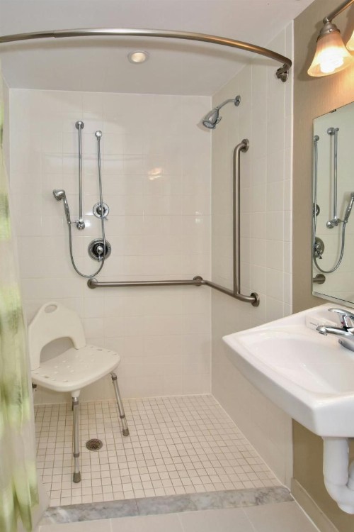 SpringHill Suites Columbia Downtown The Vista - image 11