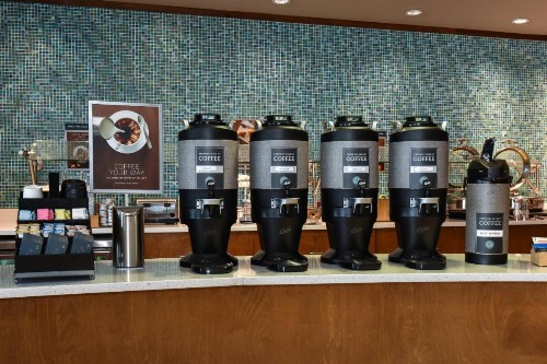 SpringHill Suites Columbia Downtown The Vista - image 13