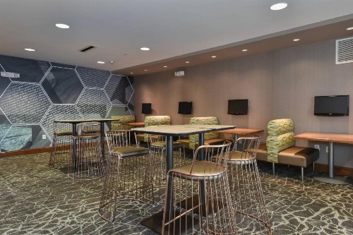 SpringHill Suites Columbia Downtown The Vista - image 14