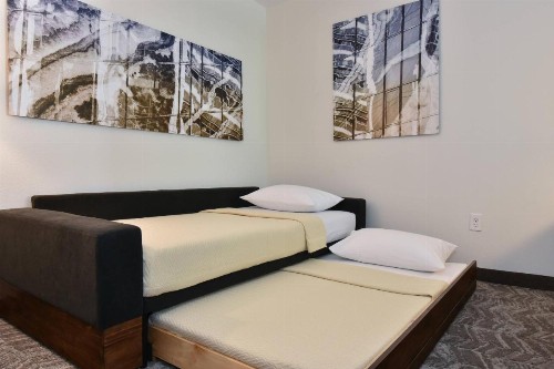 SpringHill Suites Columbia Downtown The Vista - image 23